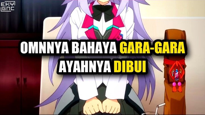 😱 RAHASIA KIRIN YANG MEMBUAT AYATO TERKEJUT—OMNYA BAHAYA GARA-GARA APA?