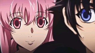 Mirai Nikki AMV