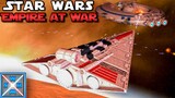 Die SEPARATISTEN haben keine CHANCE! - Lets Play Star Wars Fall of the Republic 27