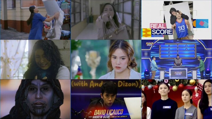 GMA 7 Network Commercial Break December 22, 2025 (Monday)