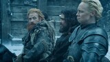 [Game of Thrones/Funny Plot] Tormund Beauty's sweet love story.