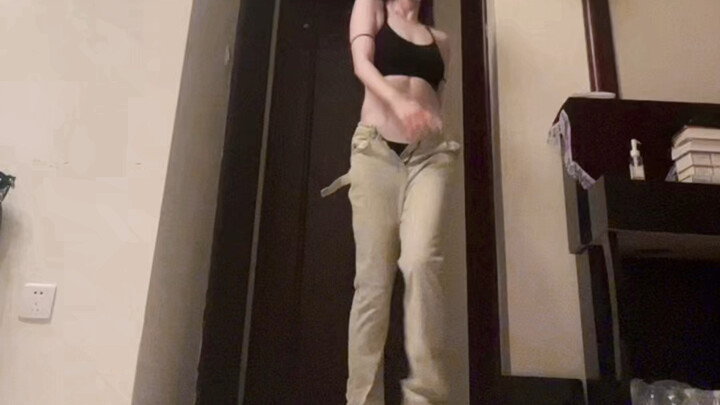 try me