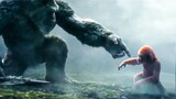 GODZILLA X KONG THE NEW EMPIRE "Kong Meets Suko" Official Trailer (2024)
