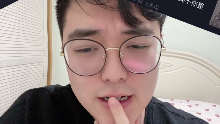 Everyone says they’re losing weight by watching my videos—guess why?