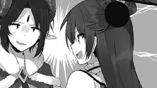 Megumin và Kazuma có quan hệ tình dục? Tập thứ chín của "Những lời chúc phúc cho một thế giới tươi đ