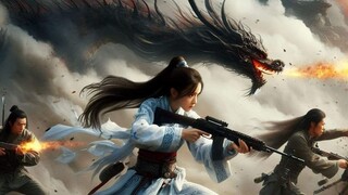 Full Tập 126-142- Thiên Tôn Trùng Sinh Bá Đạo Quật Khởi Tông Môn- Review Truyện