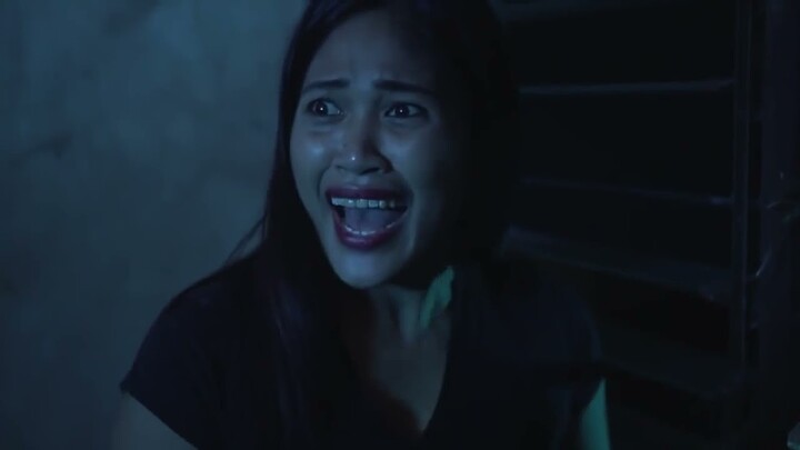 Mga Kwentong Kababalaghan mula kay Kabayan at Korina