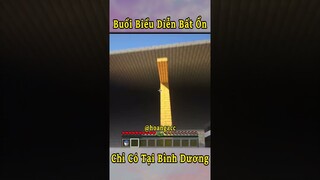 Buổi Biểu Diễn Bất Ổn Nhất Của Anh Đen Xì Xì 🤣 #shorts