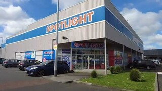 奧克蘭 西區 安達臣 林肯道 購物中心 4K _ 111 Lincoin Road, Henderson, Auckland, New Zealand _ 20