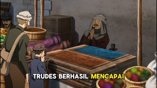 REVIEW ANIME MUSHOKO TENSEI S2 P2 EPS 7