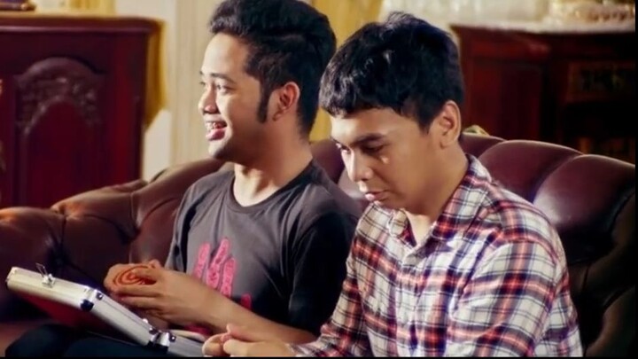 Malam Minggu Miko (2014) Film Indonesia