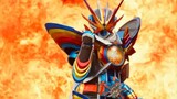 Kamen Rider Gotchard Episode 38 Preview