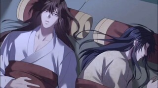 Extra 2: Happy life after amnesia