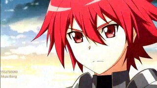 Cuộc phiêu lưu - Elsword: El Lady「AMV」- Strike Back ᴴᴰ #anime1 #schooltime