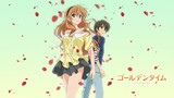 Golden Time episode 19 sub indo