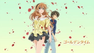 Golden Time episode 23 sub indo