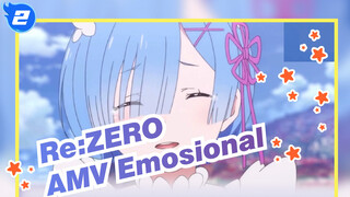Re:ZERO|Karena masa depan adalah hal yang harus dibicarakan dengan senyuman_2