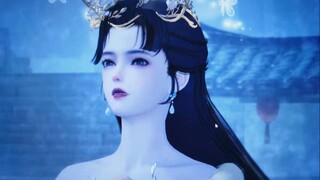 [A Dream of Jianghu] เกมโบราณที่มีแต่ชุดสวย ๆ