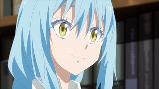 That Time I Got Reincarnated as a Slime S03E12 | Hindi-Dub