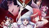 Ep12 - Tsugu Tsugumomo