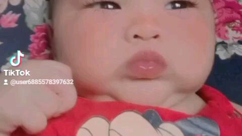 my little baby love