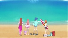 HIROGARU SKY PRECURE EP 30