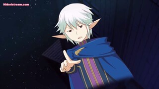 Potion, Wagami wo Tasukeru Episode 6 (Subtitle Indonesia)