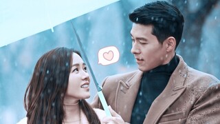 【Hyun Bin X Son Ye Jin】50 khoảnh khắc ngọt ngào đến tan nát cõi lòng | Kết thúc lễ kỷ niệm