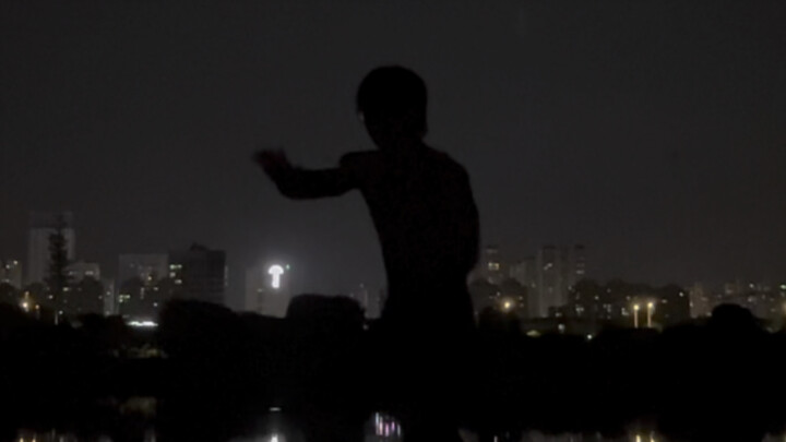 Late Night Kun Dance Episode 4