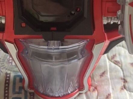 It turns out that the hidden function of CSM energy lock is like this
