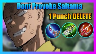 ALDOUS ONE HIT COMPILATION 2020! Featuring Saitama | Top Global Aldous