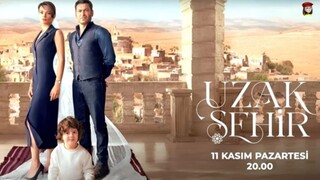 Uzak Sehir - Episode 5 (English Subtitles)