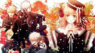 Amnesia Tập 12 vietsub