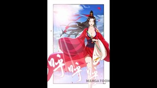 THE LORD OF NO BOUNDARY CHAPTER 3, 4 DAN 5 BAHASA INDONESIA