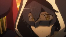 My Gift Lvl 9999 Unlimited Gacha Episode 5 Bahasa Indonesia - Balas Dendam Light Semakin Dekat