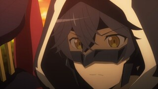 My Gift Lvl 9999 Unlimited Gacha Episode 5 Bahasa Indonesia - Balas Dendam Light Semakin Dekat