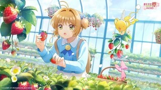 (Vietsub) Thủ Lĩnh Thẻ Bài Cardcaptor Sakura Tập 40