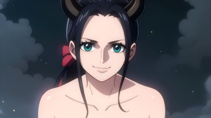 ROBIN MODE IBLIS ADUHAI BANGET