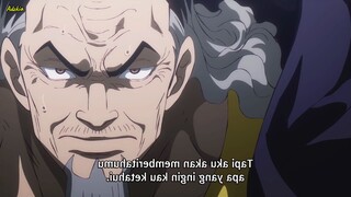 one piece episode 1119 kematian Raja kobra