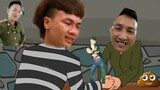 [YTP]Cuộc sống trong tù của Anh Bảnh