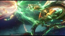 tomb of fallen gods s3 eps 17 sub indo