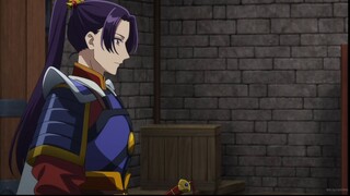 Dược Sư Tự Sự Mùa 2 - 23