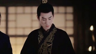 Take a look at Rui Zong’s wardrobe