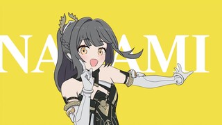 【حرب الأساطير】رقصة نانا دودل