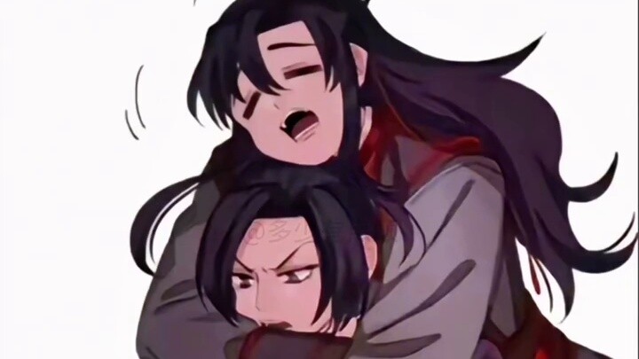 "The Three Treasures of Mohism Funny Dubbing" Episode 160 | Once you accept this setting... "The Gra