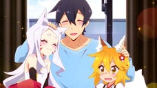 Sewayaki Kitsune no Senko-san Eps 2 Sub Indo