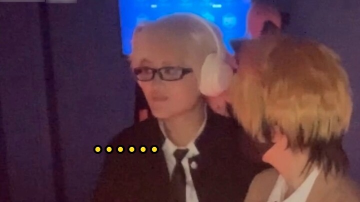 Tsukishima Hotaru: I am Raimiya