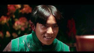 [Special Effects Miscellaneous] Yawa is a villain who can never be cleansed