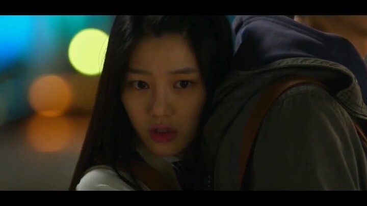 TWENTY [Engsub] |Lee Yu-Bi confess her feelings to Lee Joon-Ho|