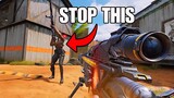 5 Sniper Mistakes That You Need To Stop Doing in CODM (Tips & Tricks)